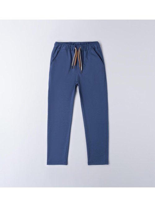 Pant lungo sarabanda junior