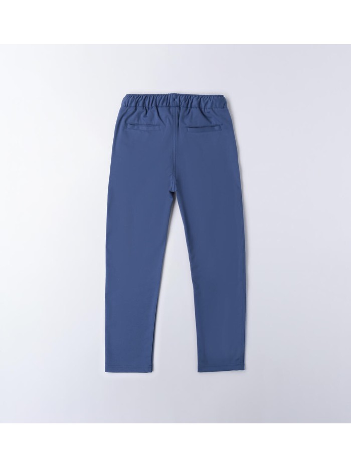 Pant lungo sarabanda junior