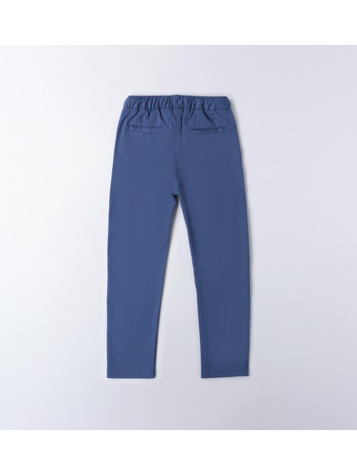 Pant lungo sarabanda junior
