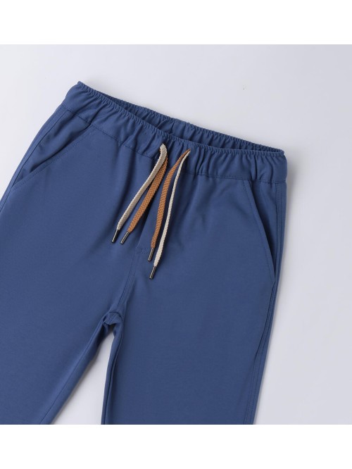 Pant lungo sarabanda junior