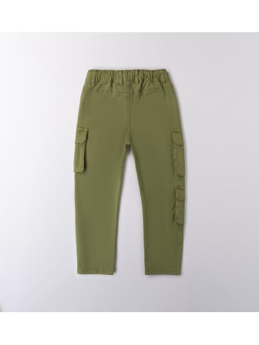 Pant cargo sarabanda junior 2
