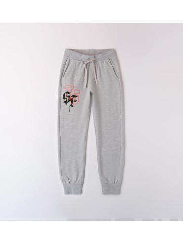 Pant tuta ido junior