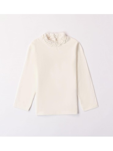 Lupetto ruches ido baby e bimba