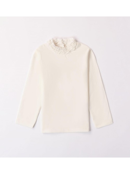 Lupetto ruches ido baby e bimba