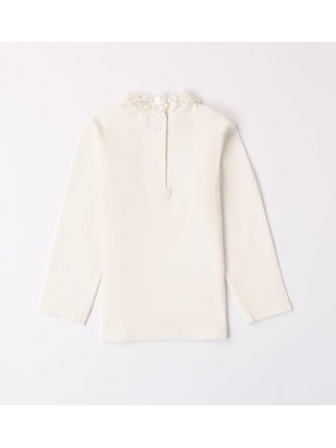 Lupetto ruches ido baby e bimba 2