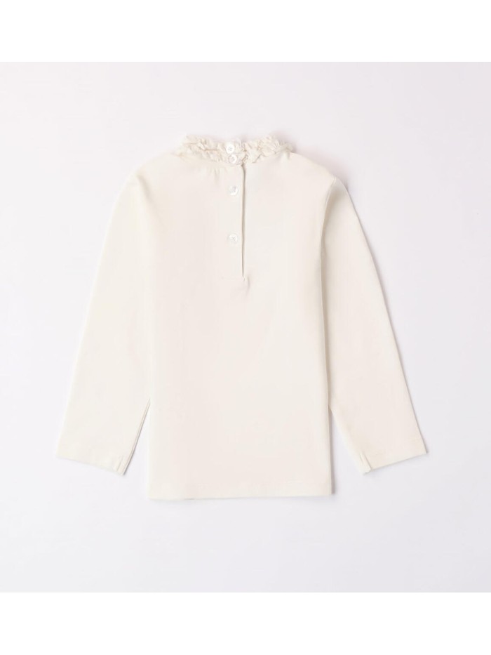 Lupetto ruches ido baby e bimba