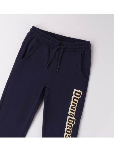 Pant tuta ido junior 2