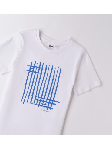 T-shirt ido junior 2