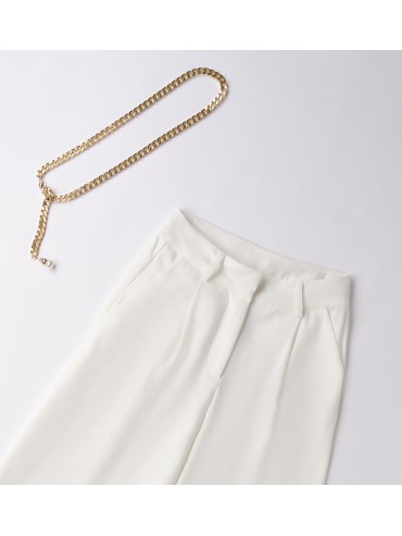 Pant lungo +cintura ido girl 2