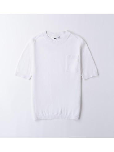 Maglietta filo ido junior