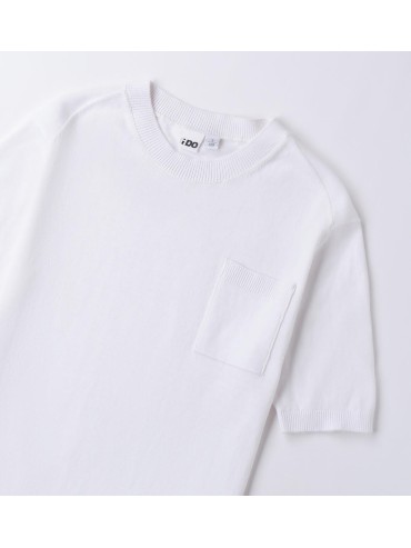 Maglietta filo ido junior 2