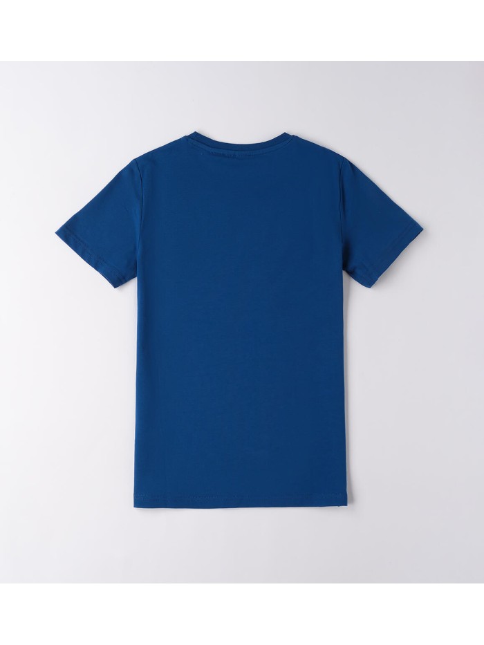 T-shirt ido junior
