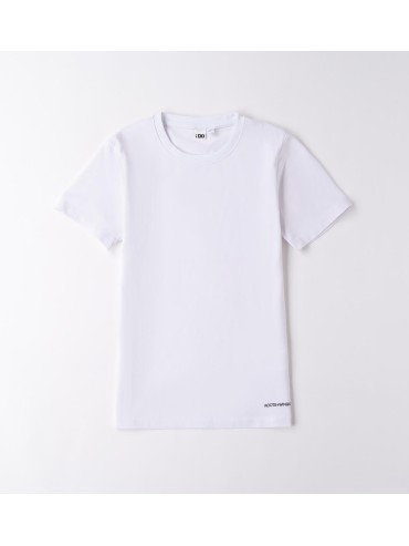 T-shirt ido junior 2
