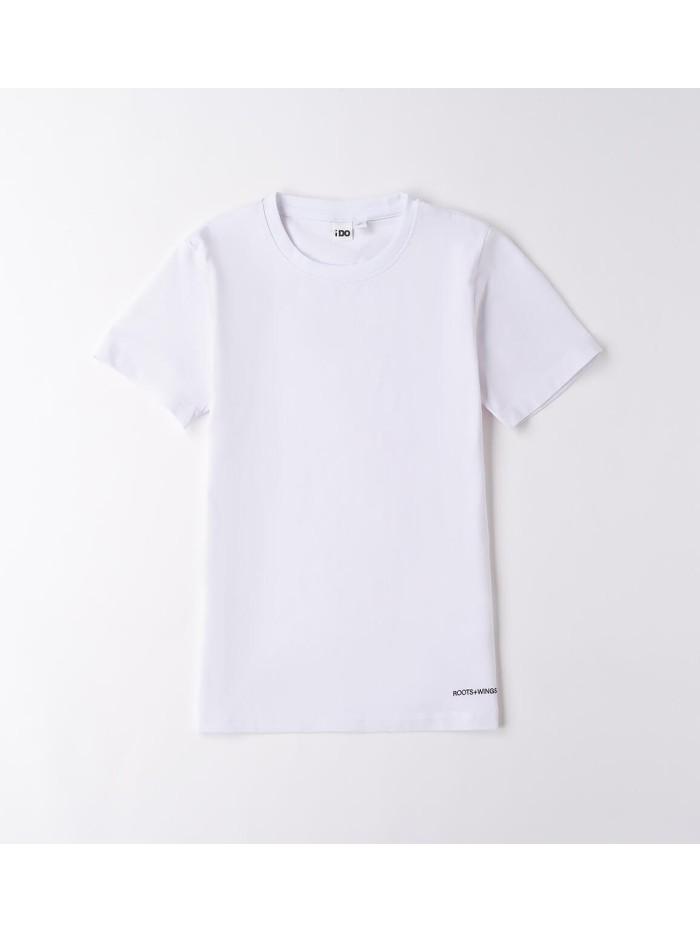 T-shirt ido junior