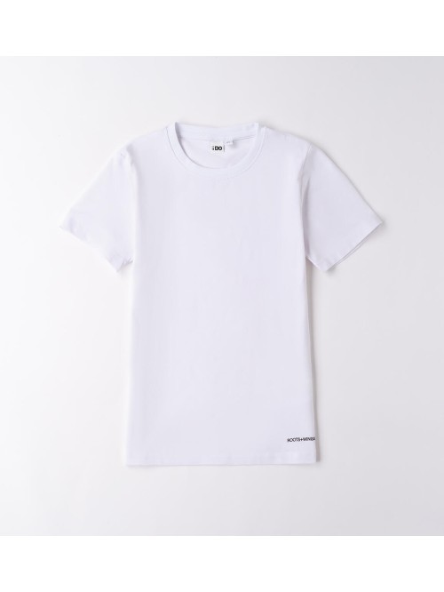 T-shirt ido junior
