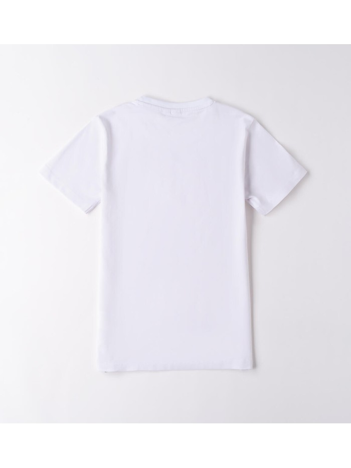 T-shirt ido junior