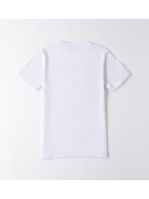 T-shirt ido junior