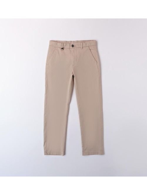 Pant lungo ido junior
