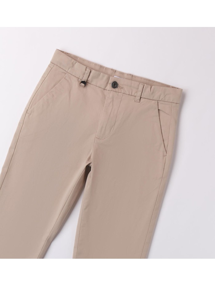 Pant lungo ido junior