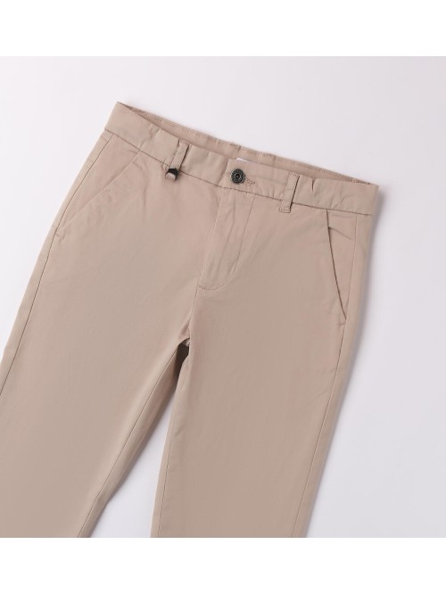 Pant lungo ido junior