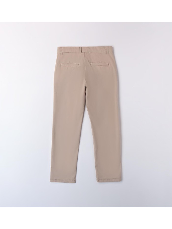 Pant lungo ido junior