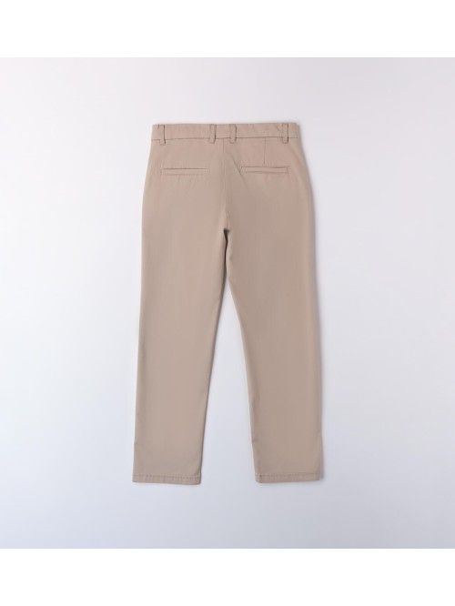 Pant lungo ido junior