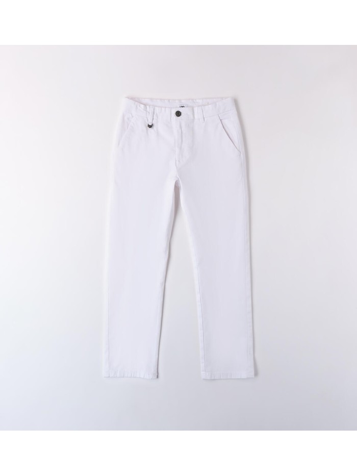 Pant lungo ido junior