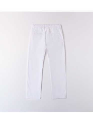 Pant lungo ido junior 2