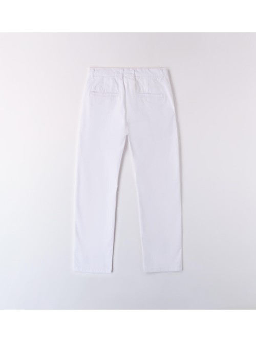 Pant lungo ido junior