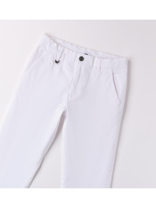 Pant lungo ido junior