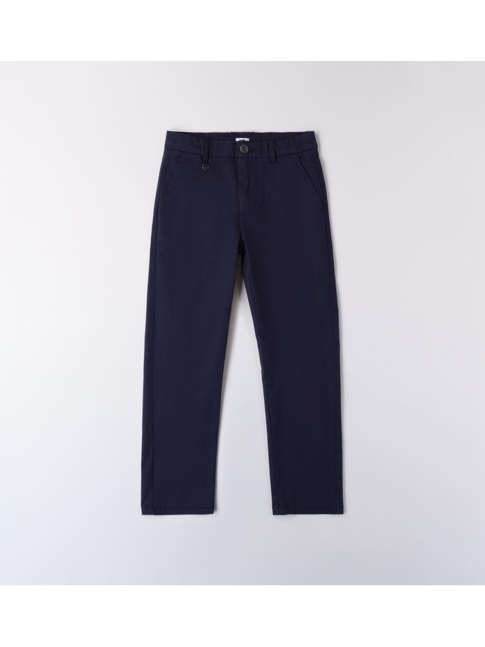 Pant lungo ido junior