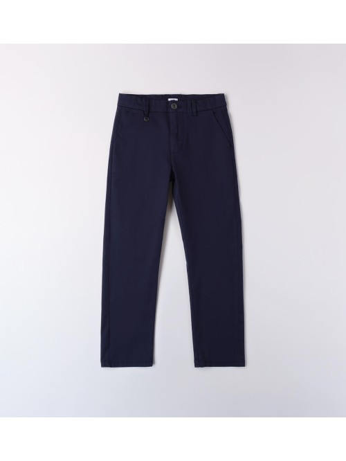 Pant lungo ido junior