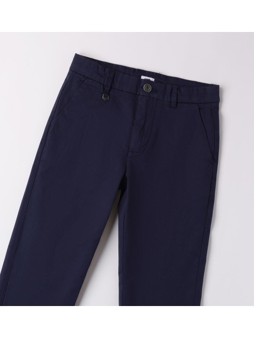 Pant lungo ido junior