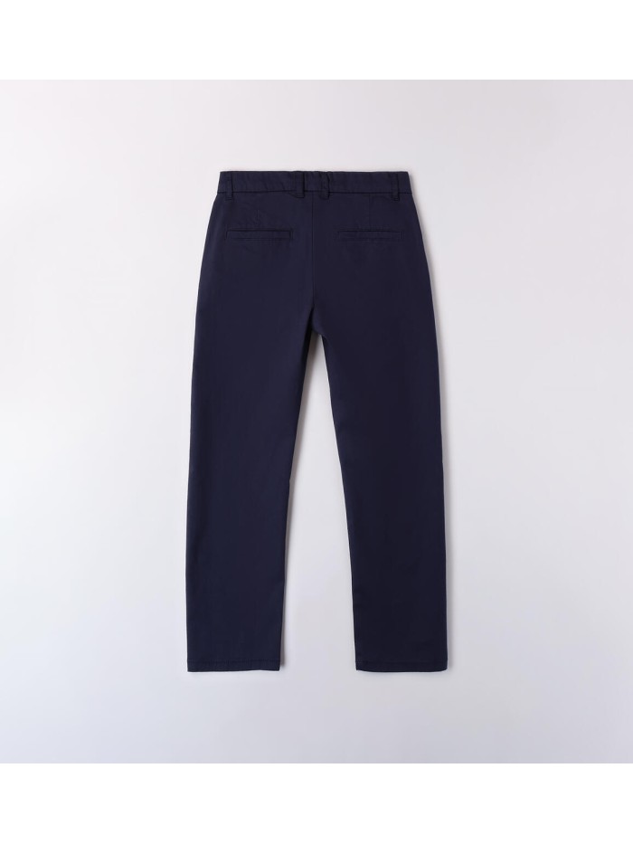 Pant lungo ido junior