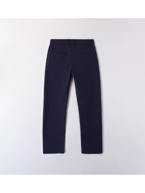 Pant lungo ido junior