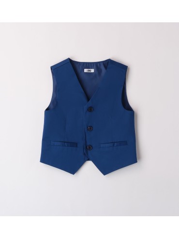 Gilet ido baby e bimbo 2