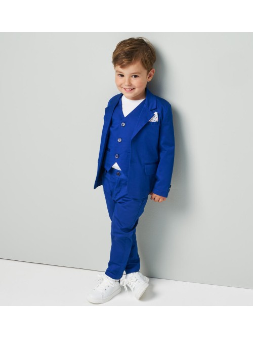 Pant lungo ido baby e bimbo