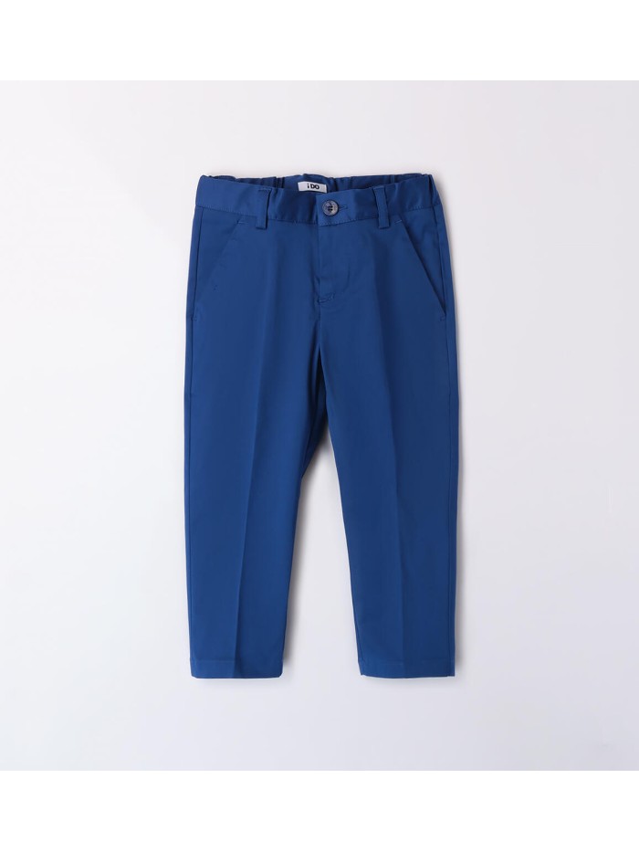 Pant lungo ido baby e bimbo