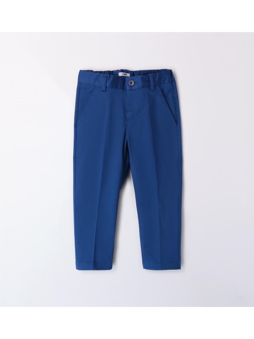 Pant lungo ido baby e bimbo