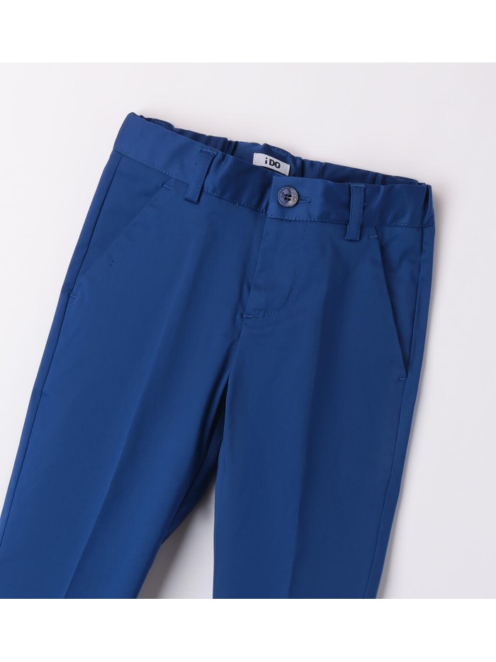 Pant lungo ido baby e bimbo