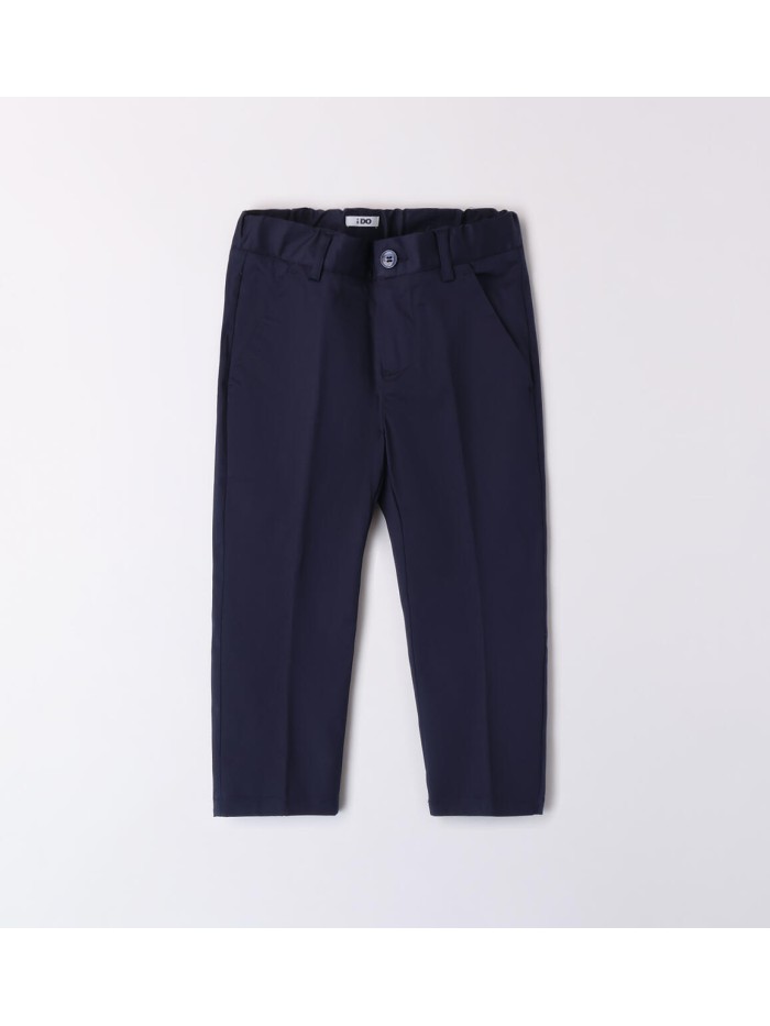 Pant lungo ido baby e bimbo