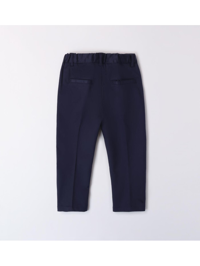 Pant lungo ido baby e bimbo