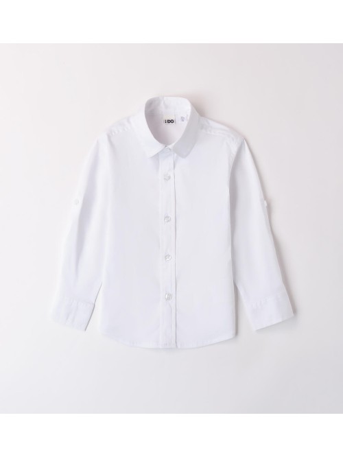 Camicia ml ido baby e bimbo