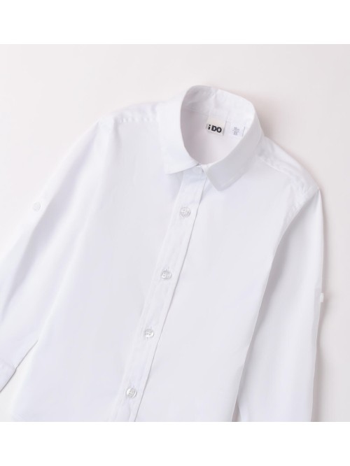 Camicia ml ido baby e bimbo