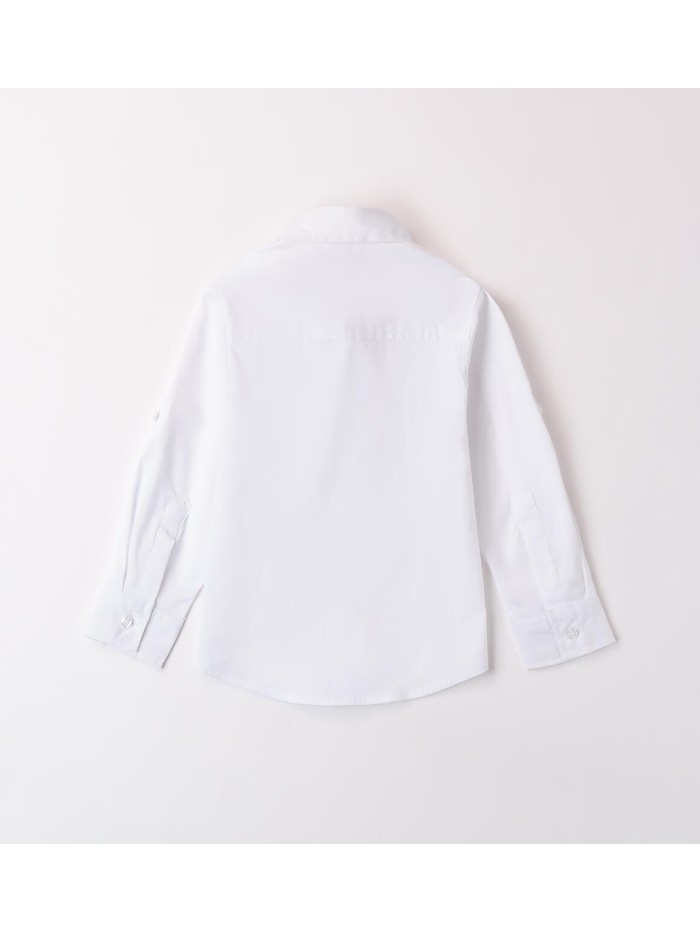 Camicia ml ido baby e bimbo