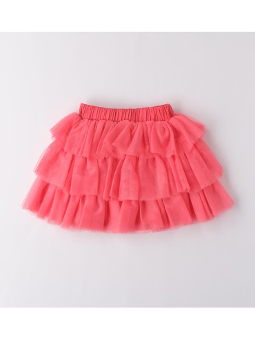 Gonna tulle ido baby e bimba