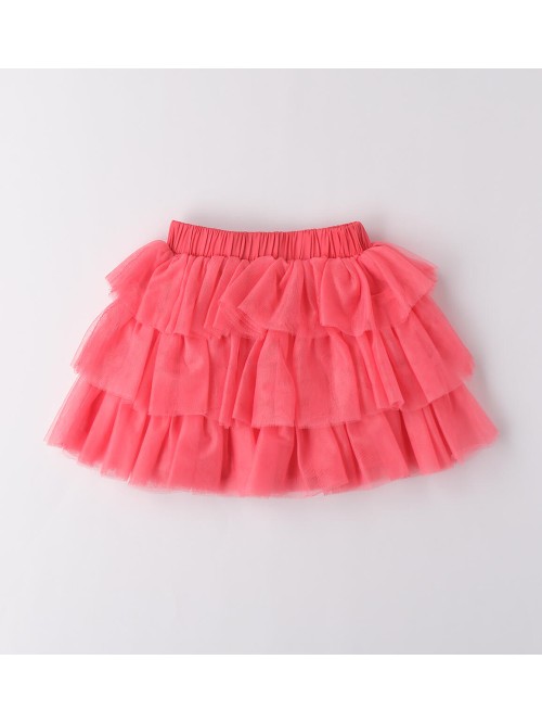 Gonna tulle ido baby e bimba