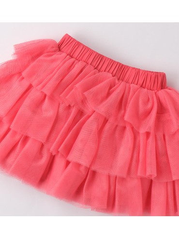 Gonna tulle ido baby e bimba 2
