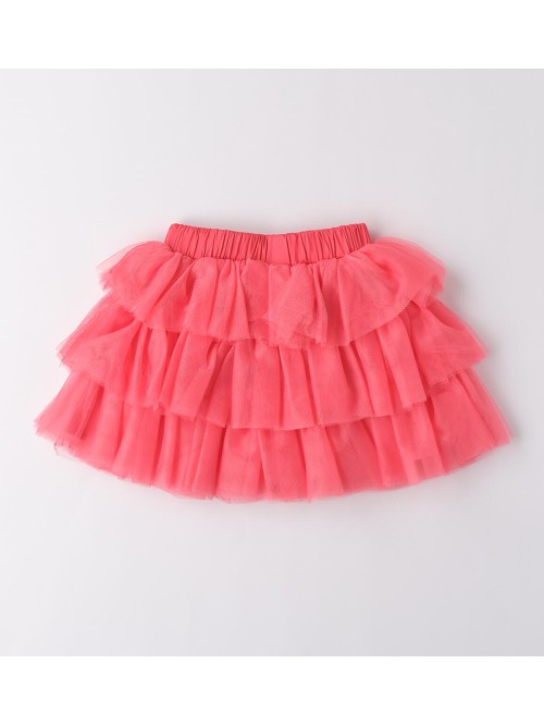 Gonna tulle ido baby e bimba