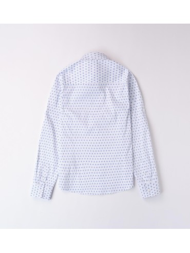 Camicia ml ido junior 2